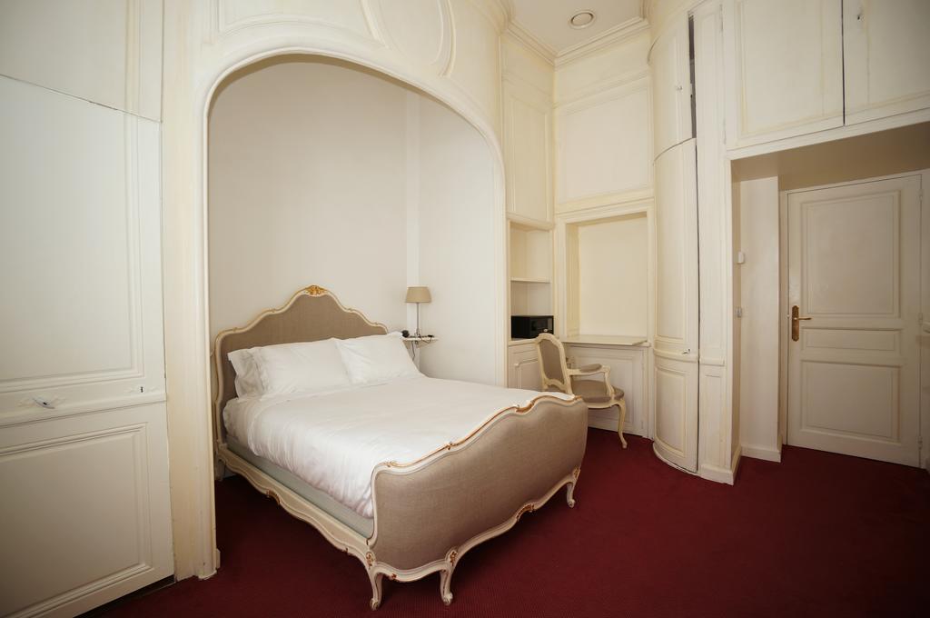 Les Trois Lys Hotel คอนโดม ห้อง รูปภาพ