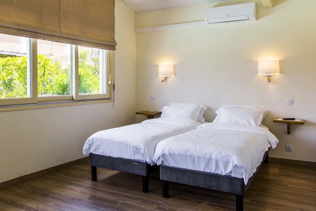 Les Trois Lys Hotel คอนโดม ภายนอก รูปภาพ