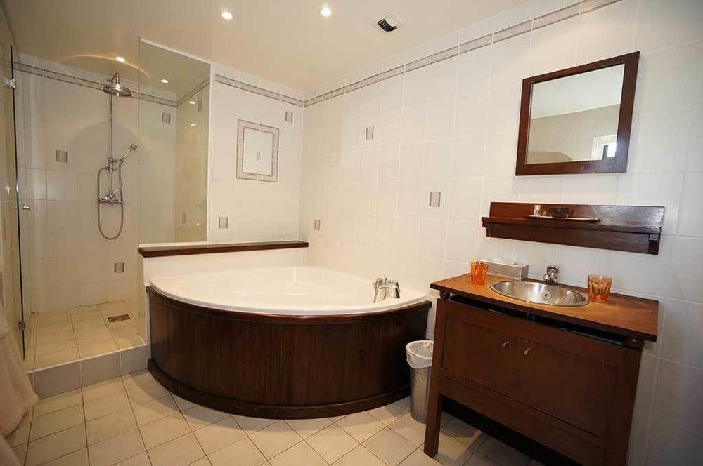 Les Trois Lys Hotel คอนโดม ภายนอก รูปภาพ